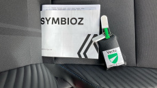 Renault Symbioz 1.6 E-Tech FHEV 145 Iconic Esprit Alpine 5dr Auto Hybrid Estate